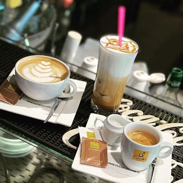 espresso